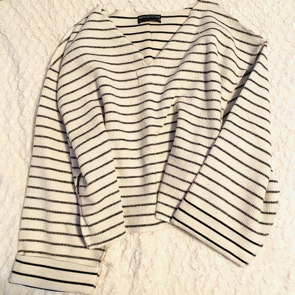 Urban Outfitters sweater
